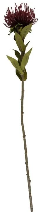 Изкуствено цвете (височина 60 cm) Protea – PT LIVING