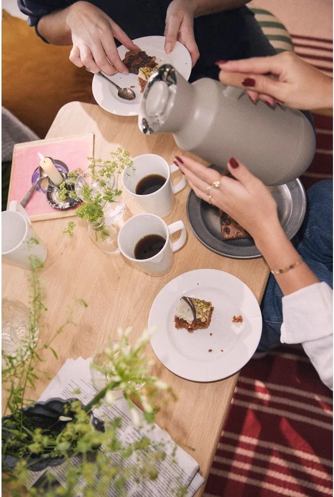 Бежов термос 1 l Day Break – Rosendahl