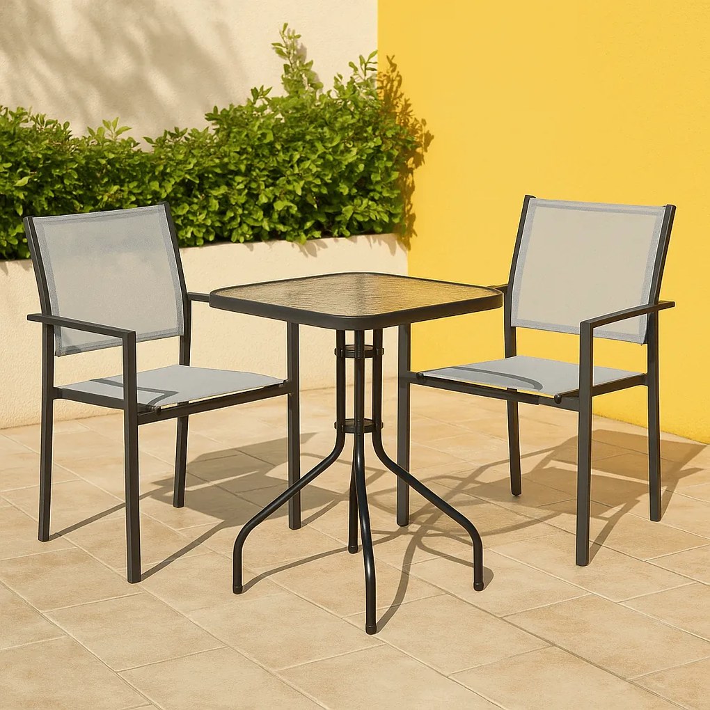 Комплект за хранене Edwin – Harper