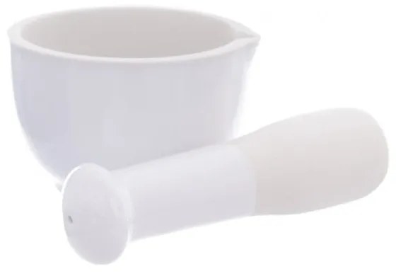 Порцеланово хаванче за чесън – Orion