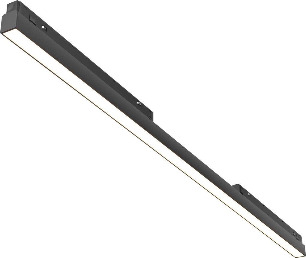 Maytoni Релсов осветител - TR030-4-30WTW-DD-B