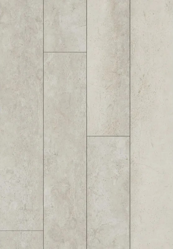 Mexen Baltic Grey винилови панели 1227 x 187 мм LVT Dryback 2,5 мм, основа PVC, 4 V-фуга, травертин - F1358-1227-187-255-4V1-01