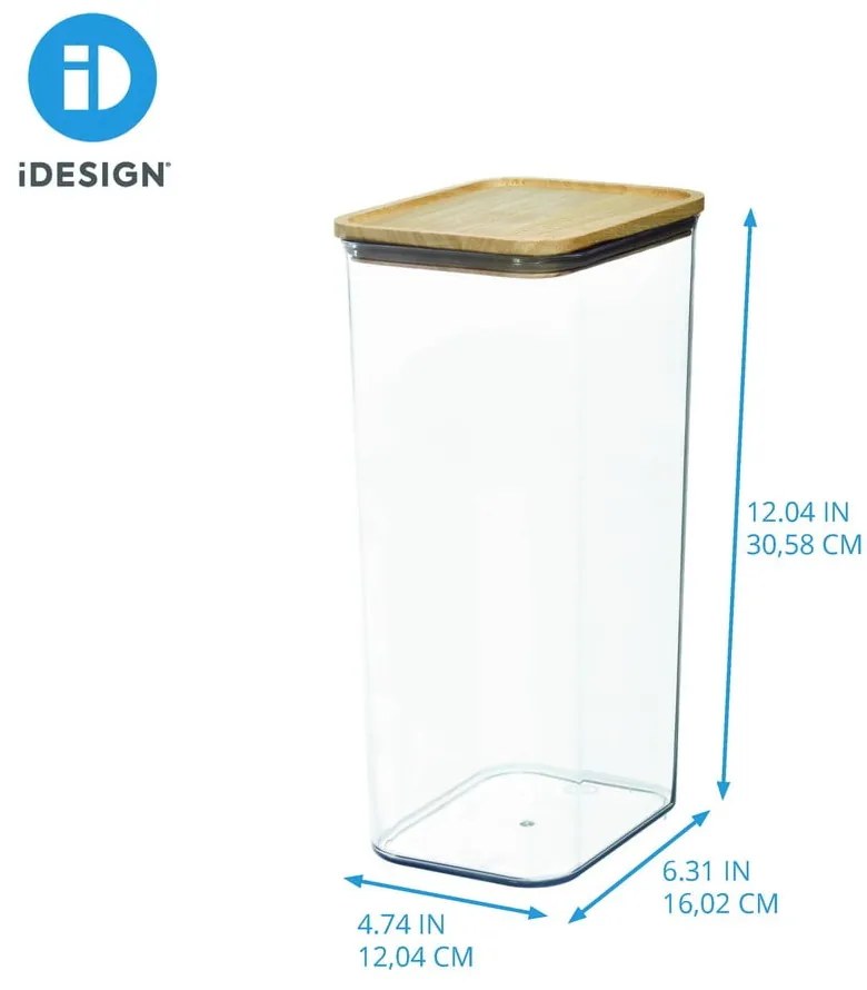 Кутия за храна – iDesign