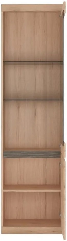 Витрина Сантяго 2D-Дексия