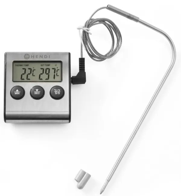 Иглов термометър за печене - Hendi