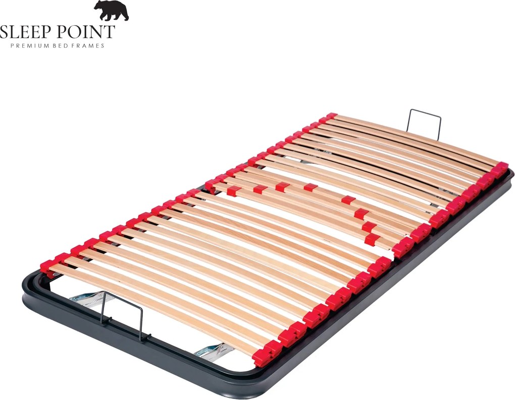 Подматрачна рамка Sleep Point, Ergo Flex, 72x190