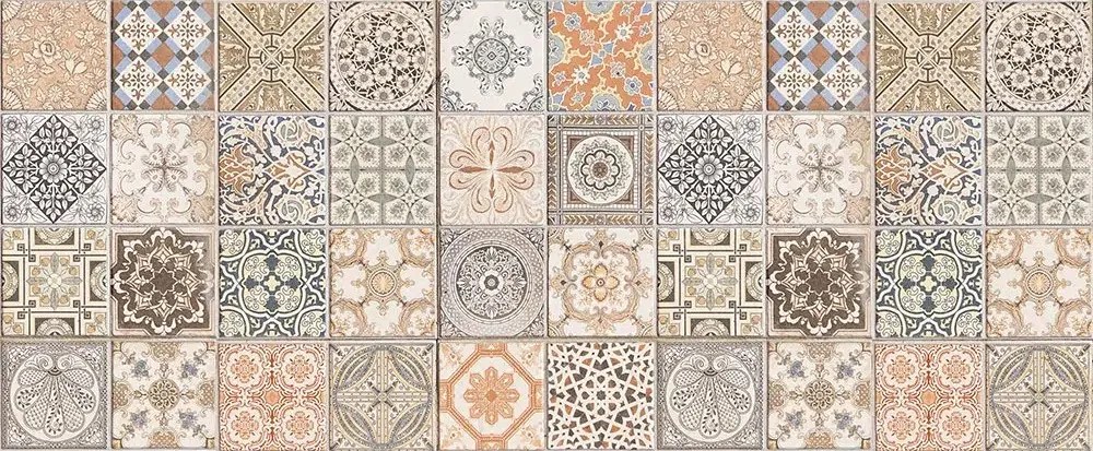 Мат бегач Persian Tiles-Medium