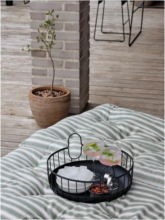 Кремава порцеланова купичка за супа 600 ml Eau – Zone