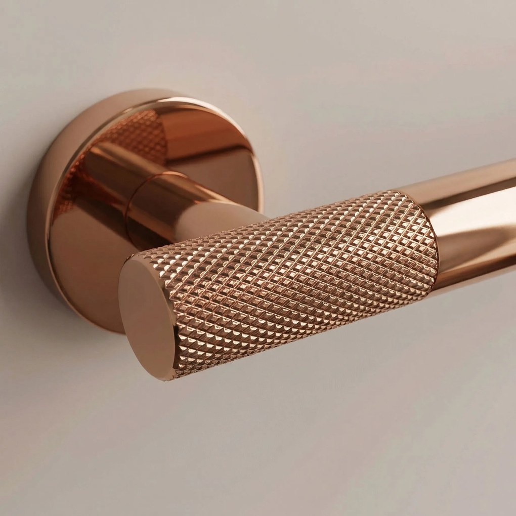 Закачалка за баня 6603 Modern Copper
