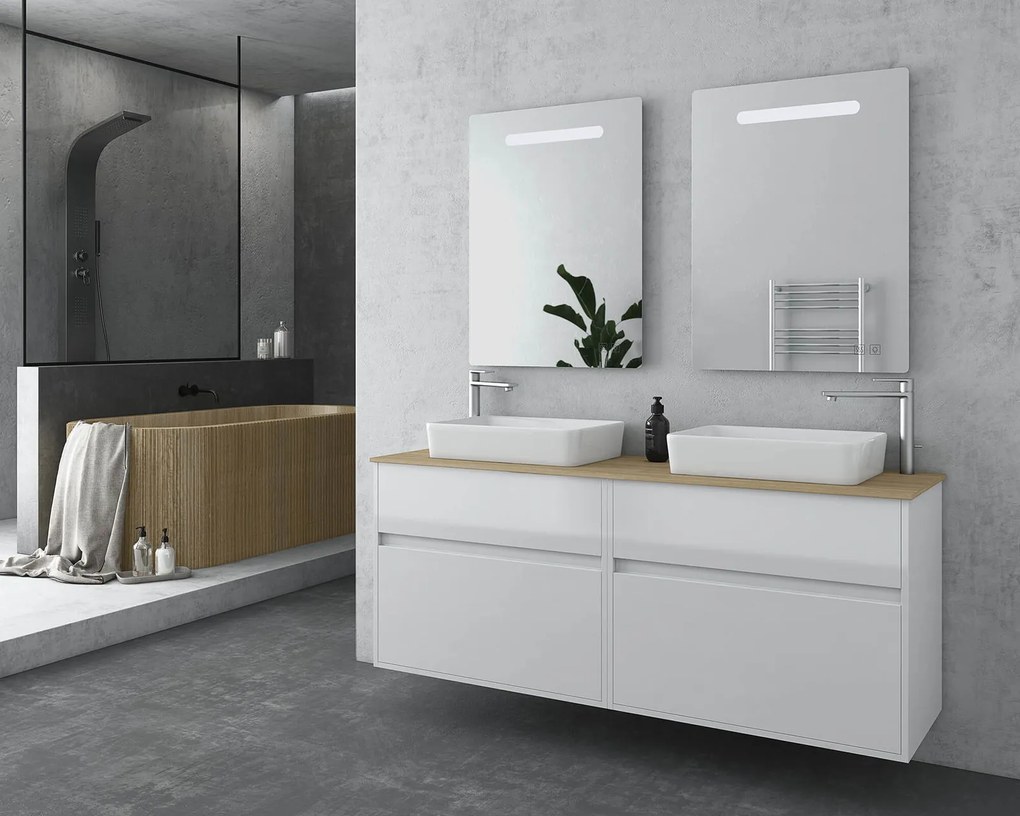 Комплект за баня Drop Instinct 150