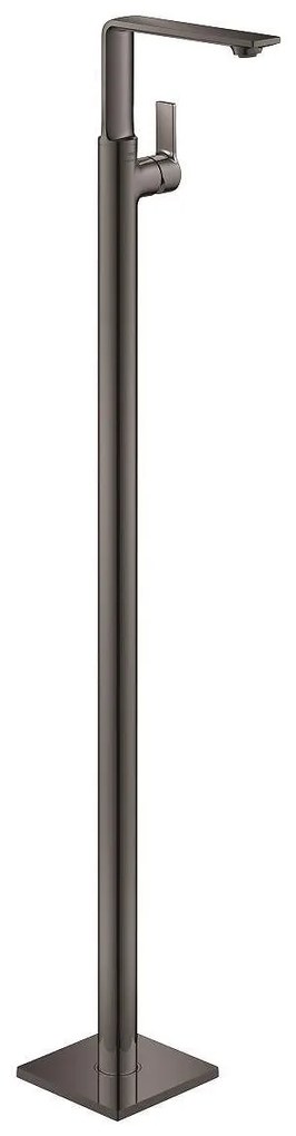 Едноръкохватков смесител за умивалник, 23856A01, подов монтаж