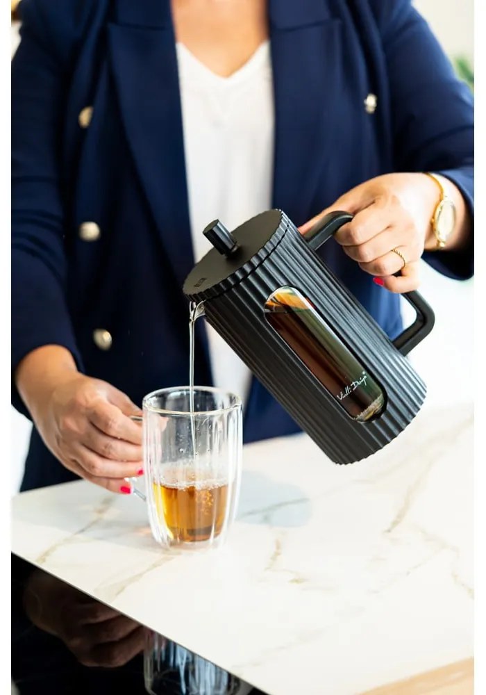 Френска преса Livio – Vialli Design