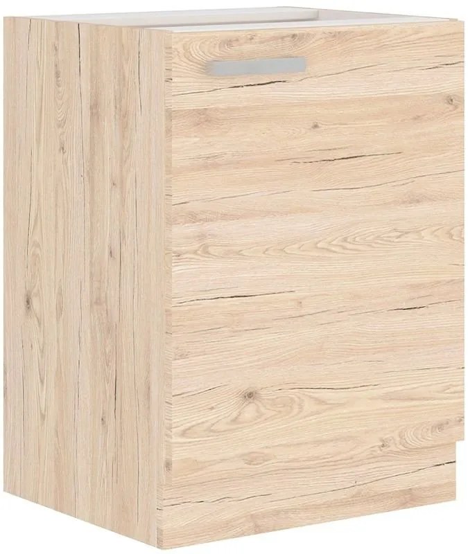 Подов шкаф Beaux 60 D 1F