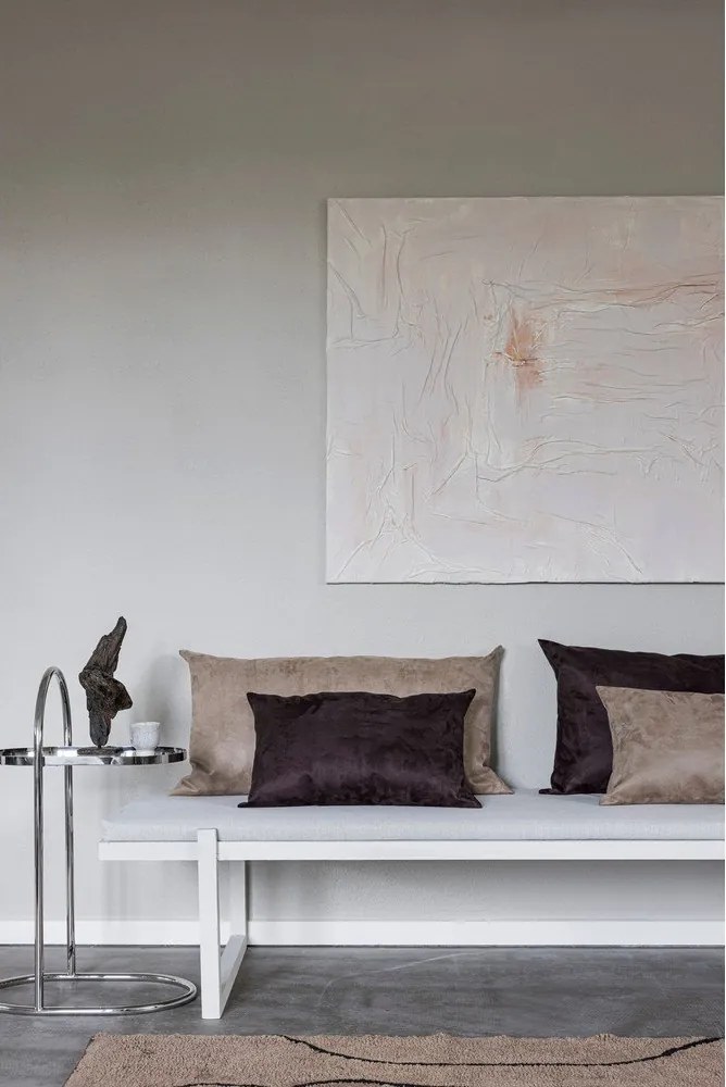 Декоративна възглавница 60x40 cm Lounge – Mette Ditmer Denmark