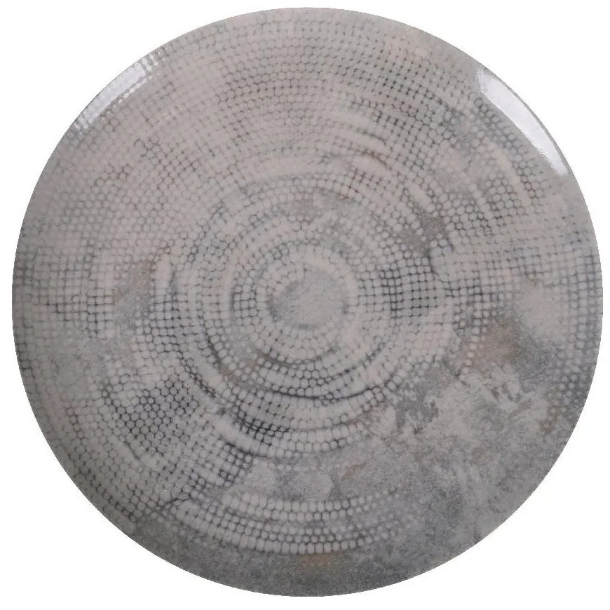 Сервиз за хранене LA MEDITERRANEA Arzua, 12 части,порцелан