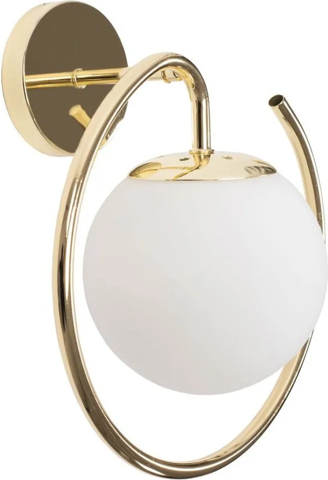 Аплик APP1153-1W Gold