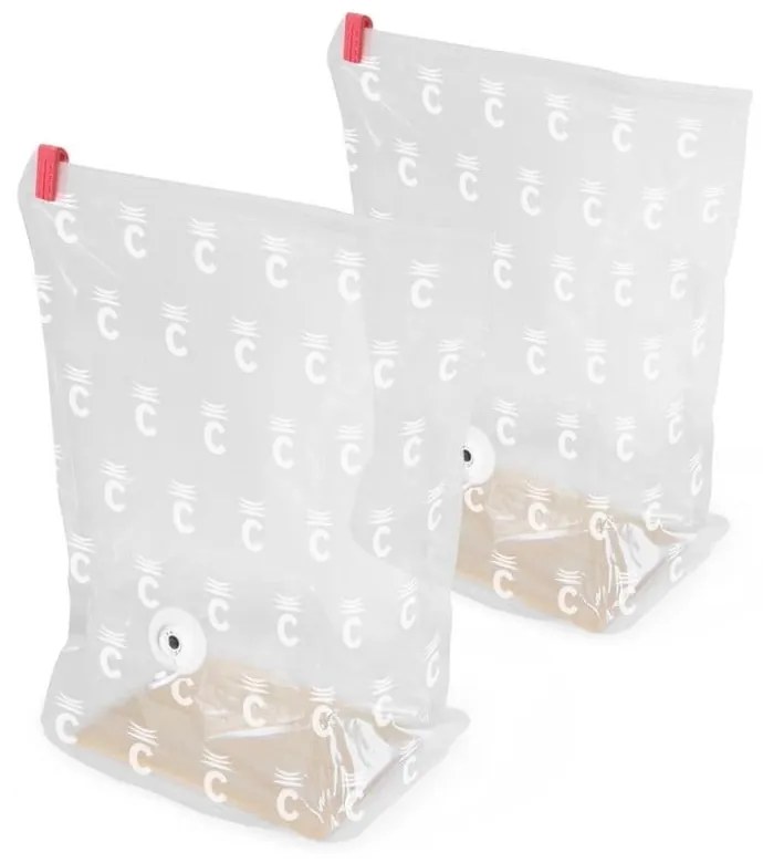 Вакуумни пликове в комплект от 2 бр. Express M – Compactor