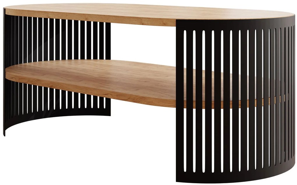 Холна маса Fikoli I-Дъб