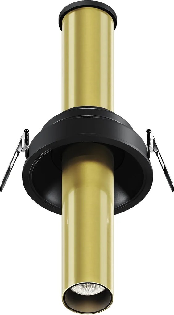 Maytoni Осветител за вграждане - C140RS-L200-7W3K-BBS