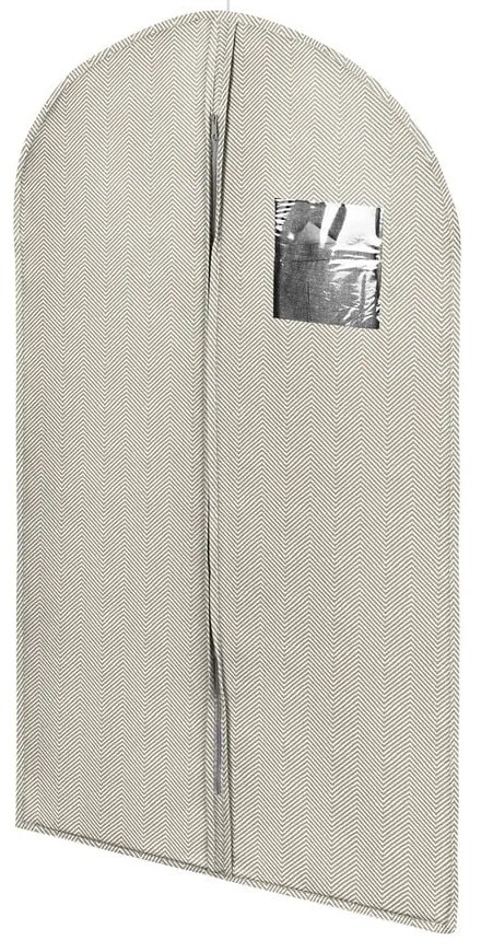 Калъф за дрехи 60 cm Nancy - Compactor