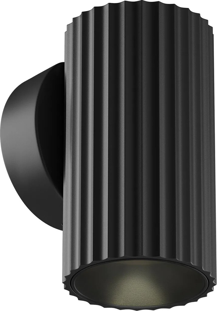 Maytoni Стенен осветител (аплик) - C106WL-01-GU10-B