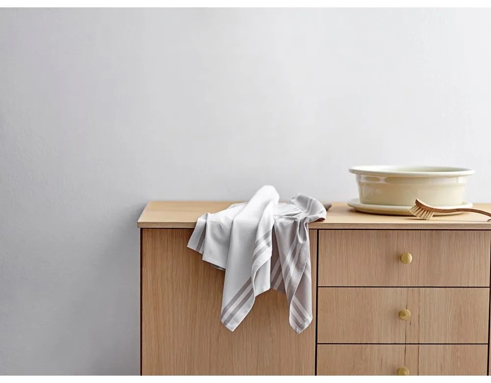 Памучни кърпи за съдове в комплект от 2 бр. 50x70 cm Soft – Södahl