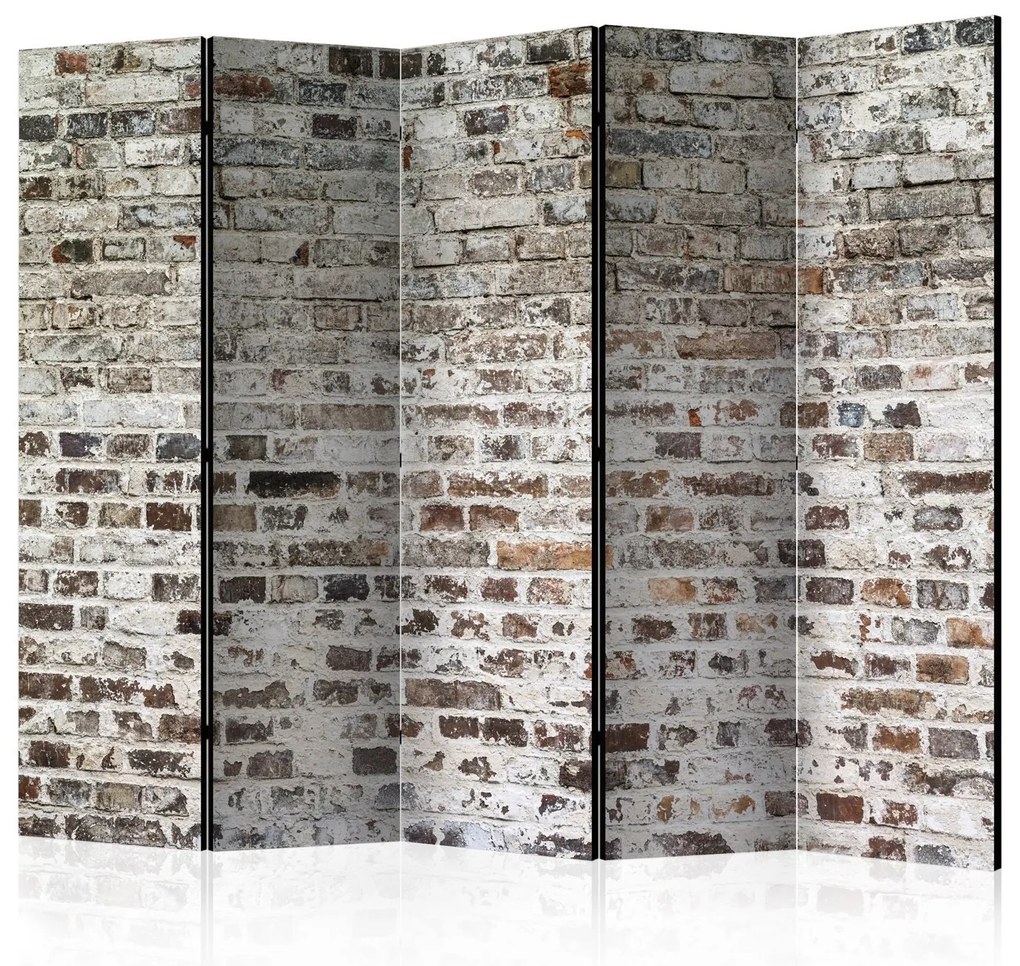 Old Divider II - Old Walls II 225x172