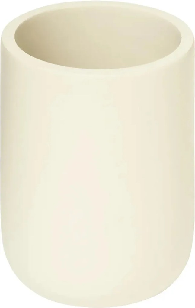 Чаша за баня 5five Duo - Слонова кост