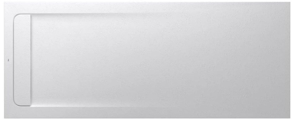 Свръхплоско душ корито AP6017D032001100, Roca, от STONEX, бяло, 200х80х3.5см