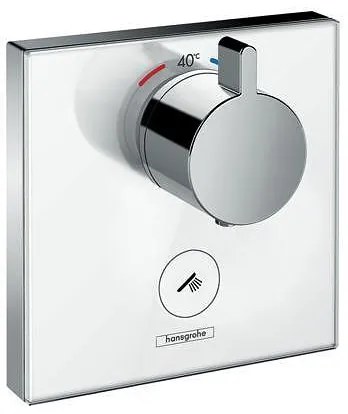 Смесител с термостат, 15735400, Hansgrohe