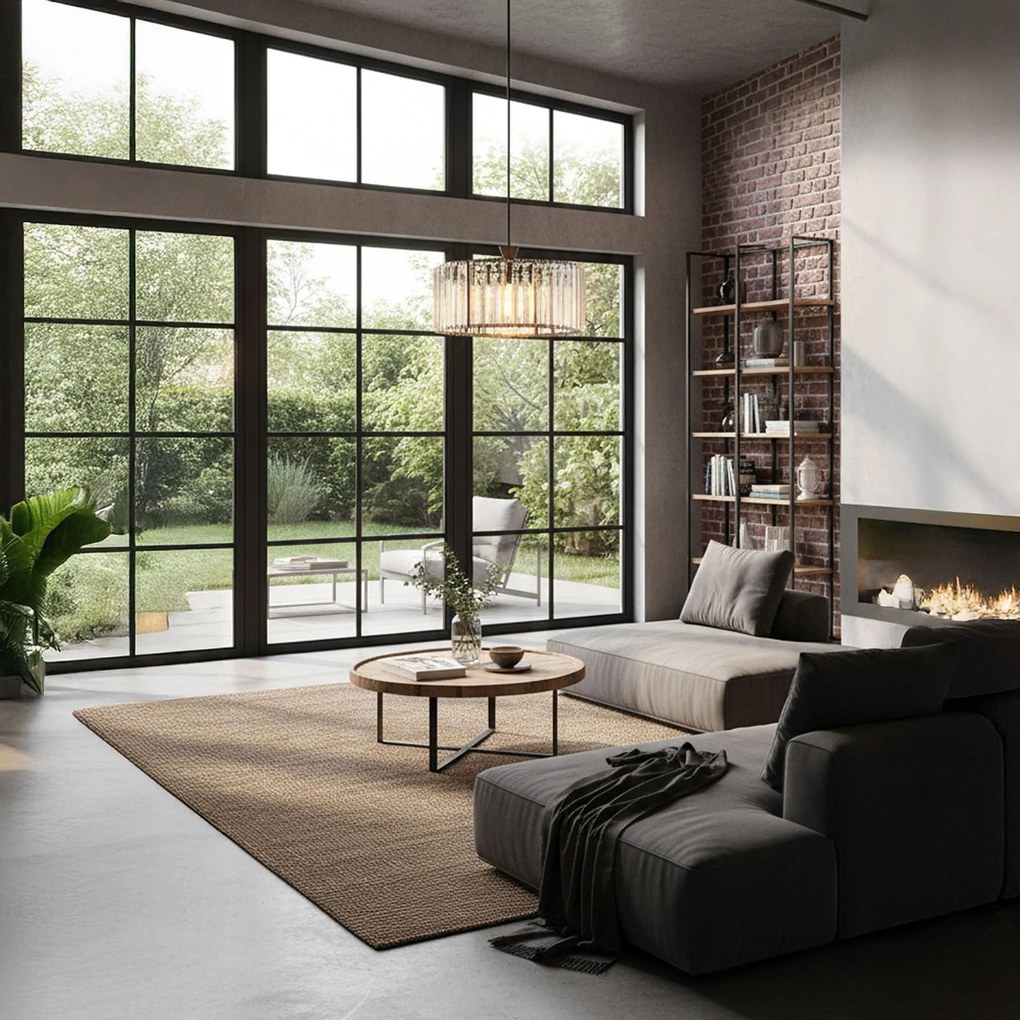 Лампа APP1651-6CP