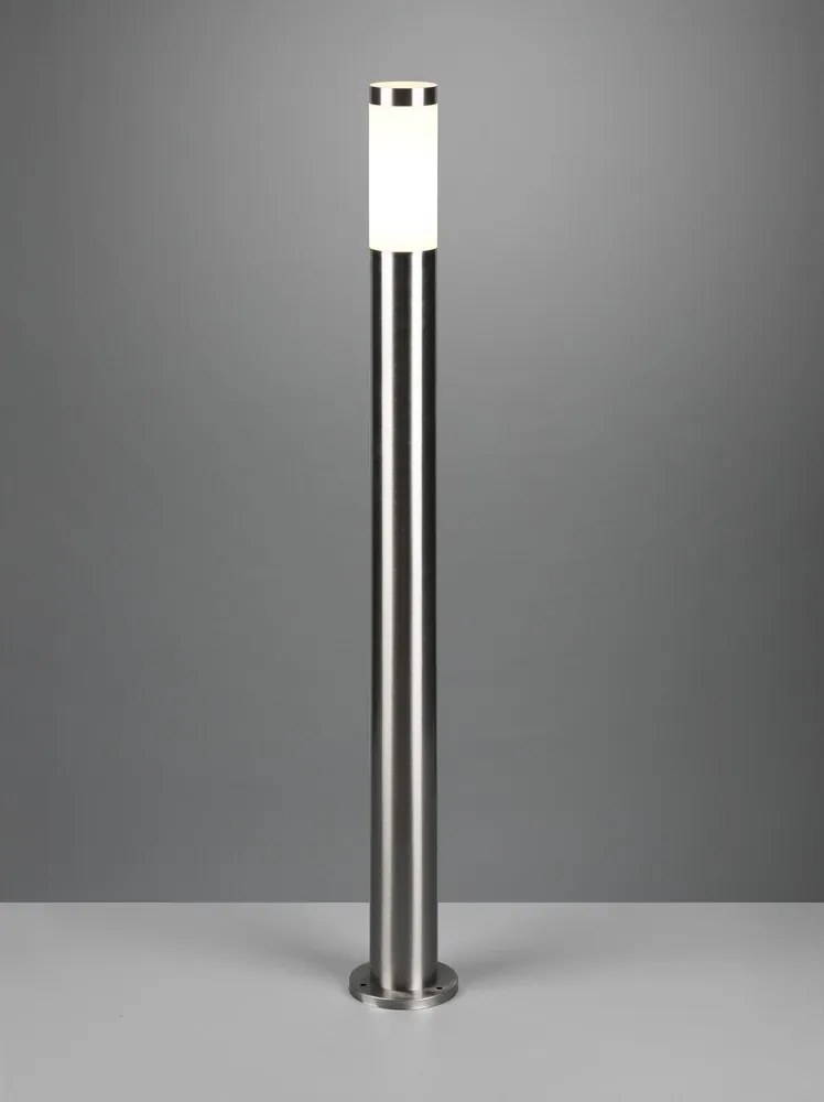 Външно осветително тяло ø 12 cm Trioto – Trio