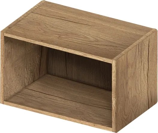 Висящ шкаф отворен Italia WOK45/36-Fusiko