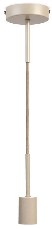 Osram - Захранващ кабел PENDULUM NEEDLE 1xE27/15W/230V