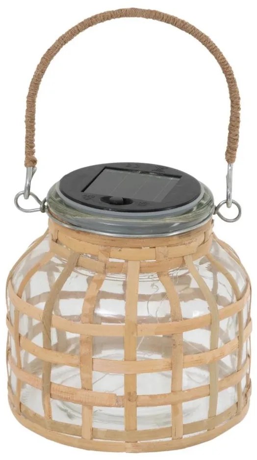 Atmosphera - LED соларна лампа NIKY LED/1,2V 300 mAh IP44