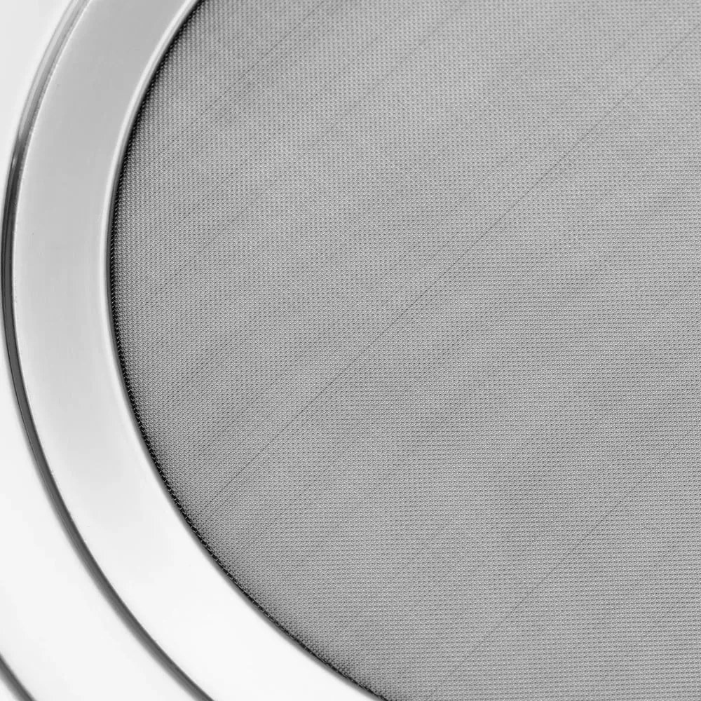 Защитен капак за тиган от неръждаема стомана ø 30 cm Lucca 3.0 – FABINI