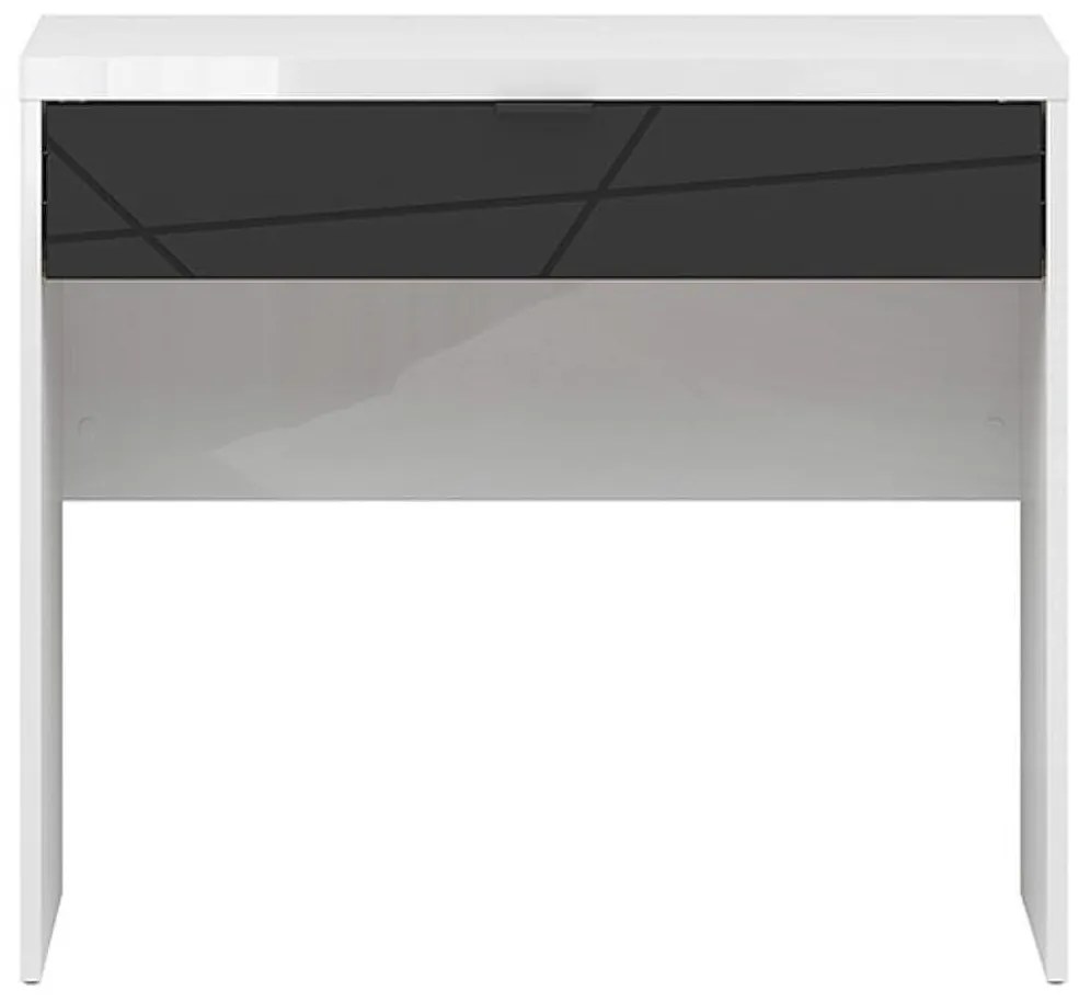 Тоалетка FORN TOL1S
