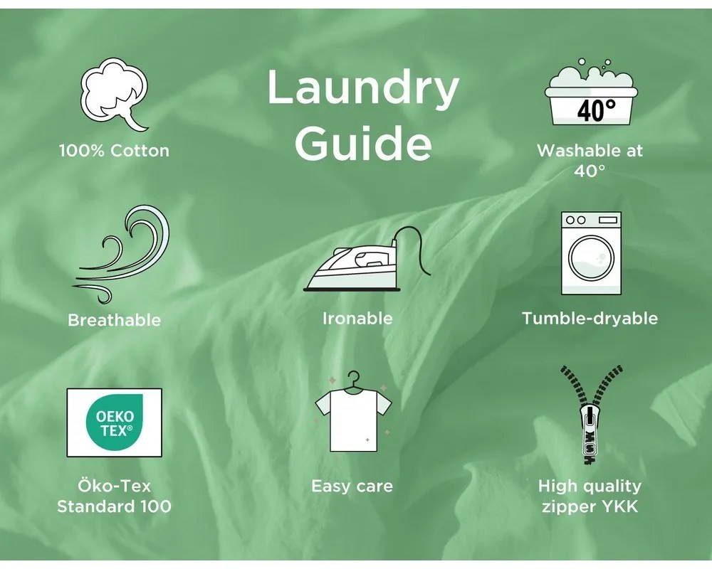 Синьо памучно детско спално бельо 100x135 cm Lilo &amp; Stitch "Clouds" – Jerry Fabrics