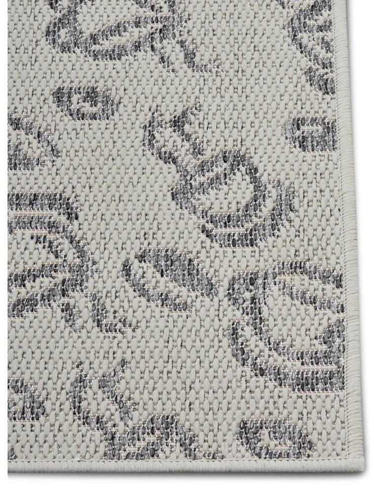 Сива пътека 62x150 cm Cucina – Hanse Home