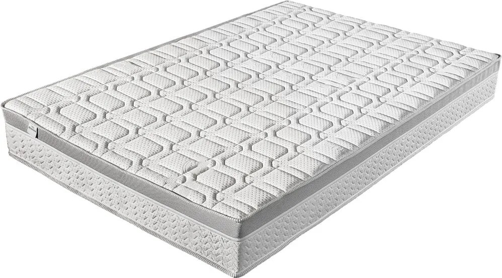 Двулицев матрак 3/4, 160 x 200 cm Galaxy Viscostar - Materasso