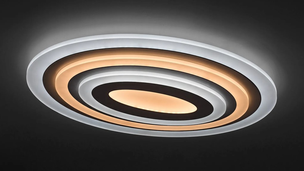 Rabalux Taneli Таванно осветление (плафони) IP20 LED 41W 3097