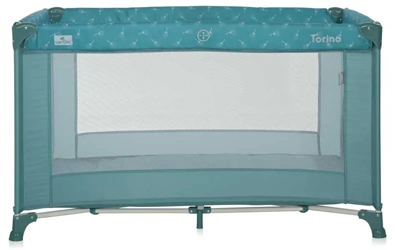 LORELLI Classic Кошара на 1 нивo TORINO ARCTIC FLORAL