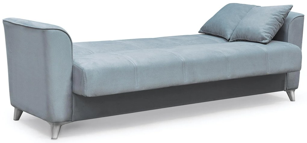 Разтегателно клик-клак канапе Аремис