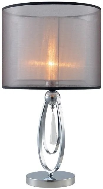 Лампа за четене Elmark Mery-Chromium