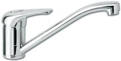 Кухненски кран Ideal Alpino low