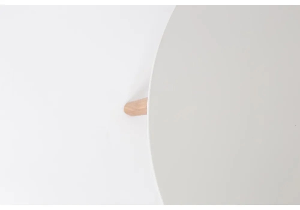 Комплект от 2 маси за съхранение Bodine - White Label