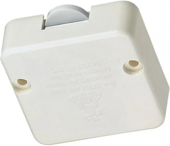 Legrand Мебелен ключ 2А 230V за врата тип тампер  - 040175