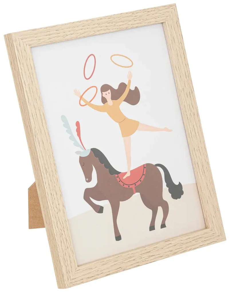 Сет рамки atmosphera Circus, 10/20/30 cm, MDF