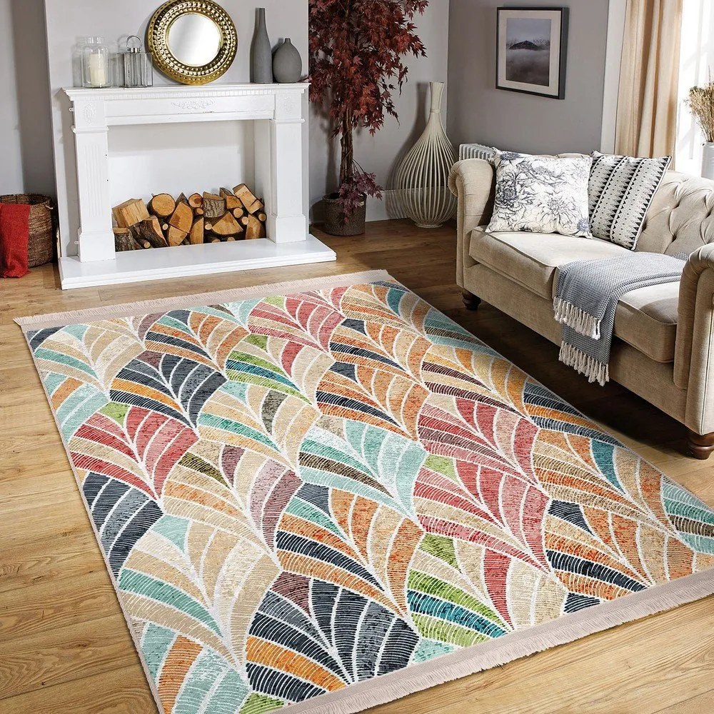 Килим 80x200 cm - Mila Home