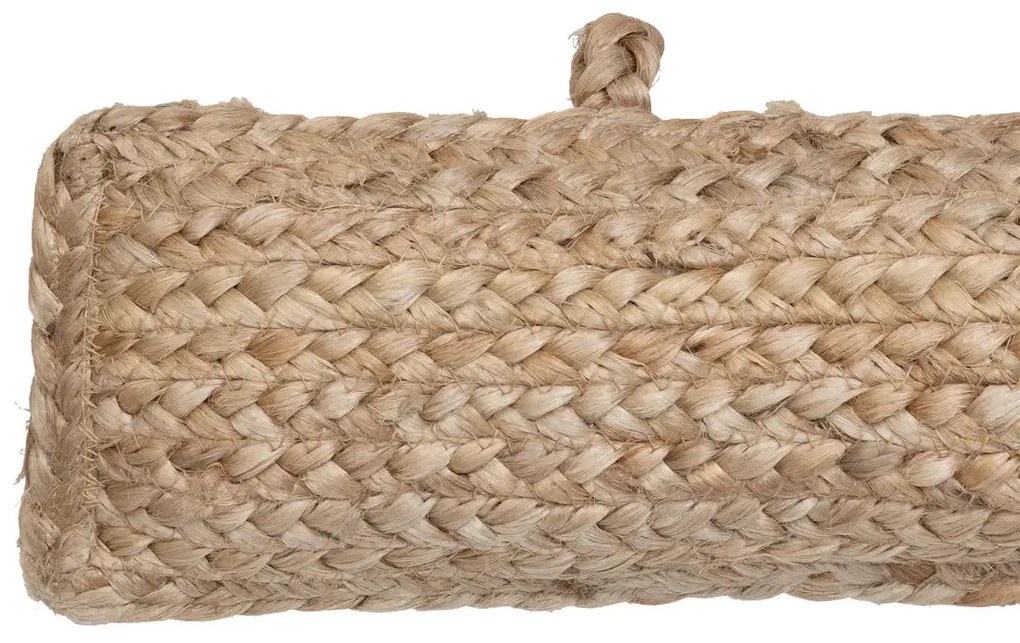 Стопер за врата atmosphera Jute, 12x90 cm